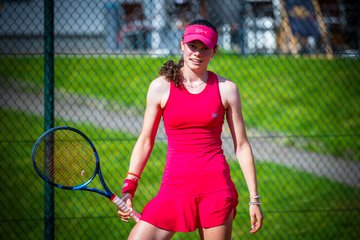 Filippa Stieg 363 - Bergstedt Open